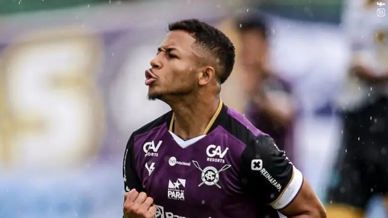 Horário do jogo do Remo hoje na Copa Verde: como assistir de graça (22/03)