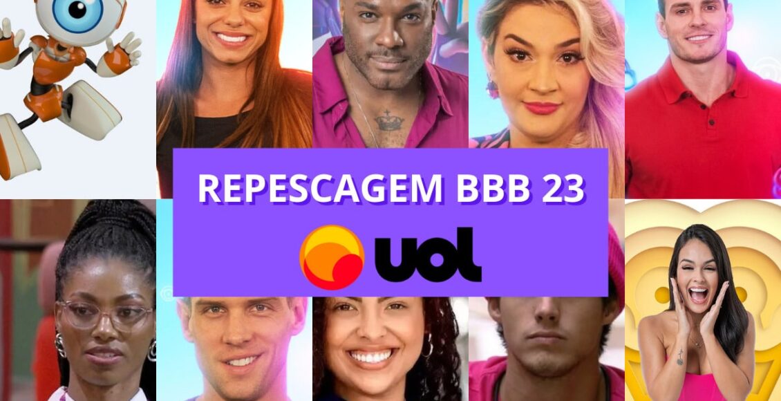 enquete UOL