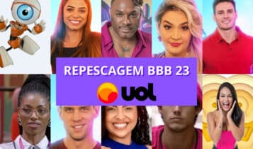 enquete UOL