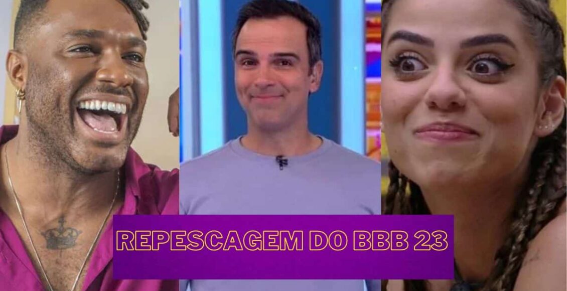 Repescagem do BBB 23 terá todos os eliminados da temporada, menos os expulsos e desistentes