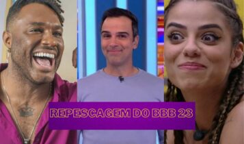 Repescagem do BBB 23 terá todos os eliminados da temporada, menos os expulsos e desistentes