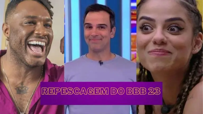 Repescagem do BBB 23: parcial já aponta quem volta para o jogo