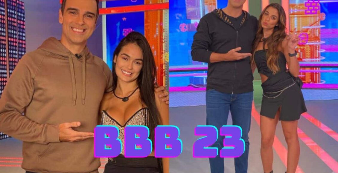 vai ter repescagem no bbb 23?
