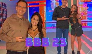 vai ter repescagem no bbb 23?