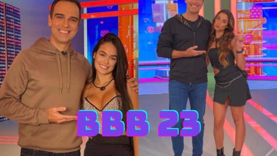 Repescagem no BBB 23: enquete quem deve voltar para o jogo?