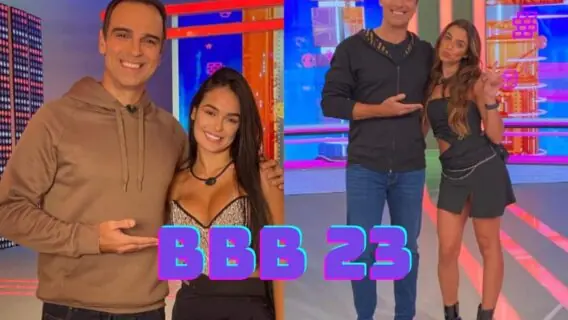 Repescagem no BBB 23: enquete quem deve voltar para o jogo?