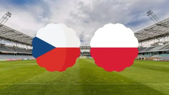 Onde assistir República Tcheca x Polônia hoje nas Eliminatórias – 24/03