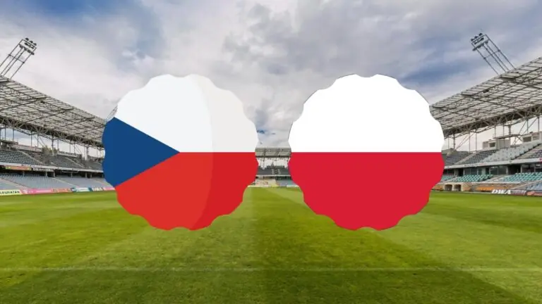 Onde assistir República Tcheca x Polônia hoje nas Eliminatórias – 24/03