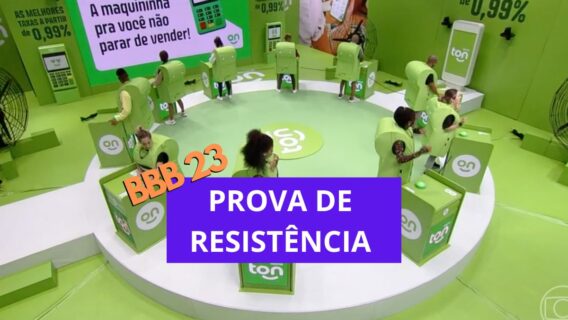 BBB 23: Quem ganhou a Prova do Líder atualizada e ordem de quem saiu