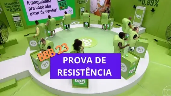 BBB 23: Quem ganhou a Prova do Líder atualizada e ordem de quem saiu