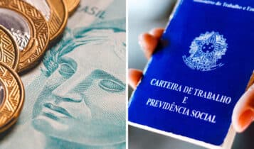 Salário mínimo 2023