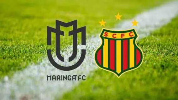 Onde assistir Maringá x Sampaio Corrêa hoje na Copa do Brasil (02/03)