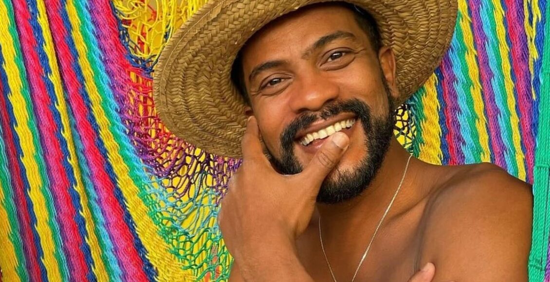 Samuel de Assis é casado