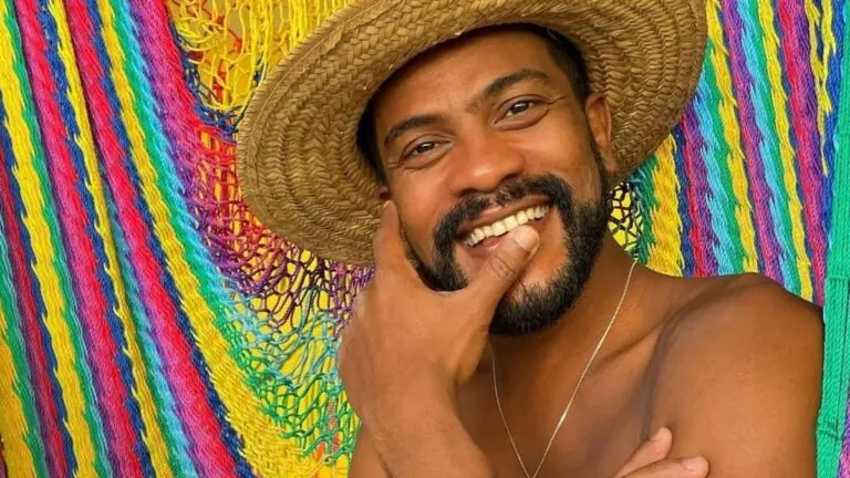 Samuel de Assis é casado? Ator interpreta Ben em Vai na Fé