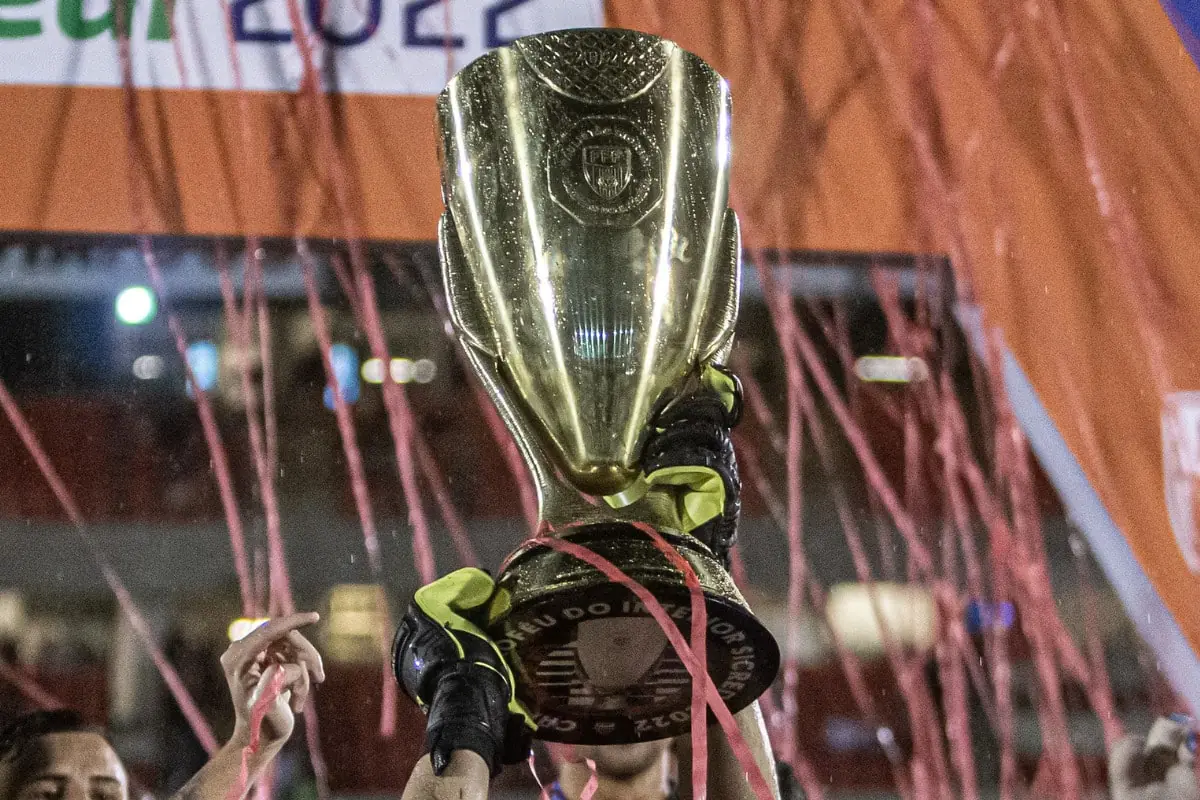 onde assistir São Bernardo x Mirassol