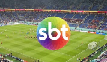 Qual jogo vai passar no SBT hoje