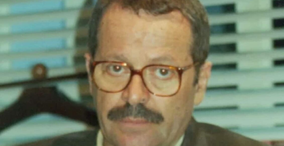 senador
