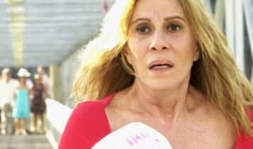senhora do destino