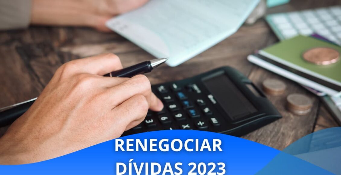 Feirão limpa nome Serasa 2023
