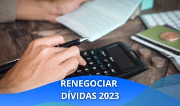 Feirão limpa nome Serasa 2023