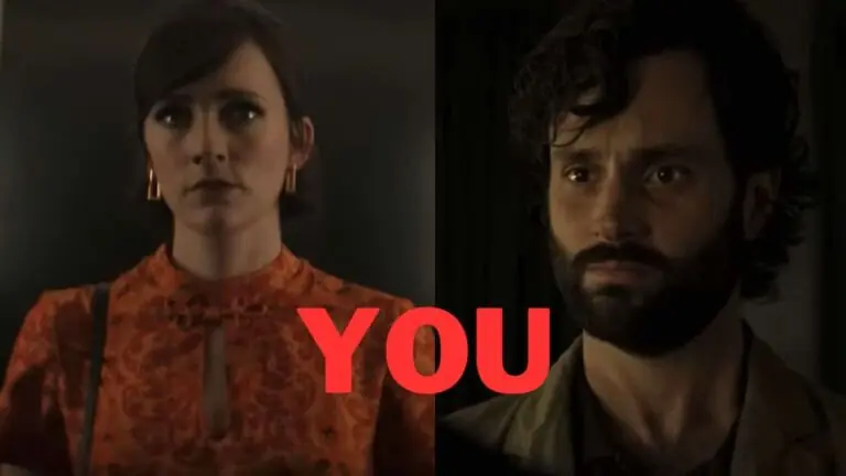 A série You vai ter 5ª temporada? Protagonista dá spoiler