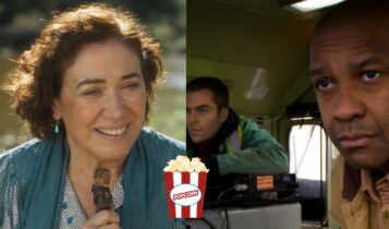 na imagem os filmes da Sessão da Tarde da semana