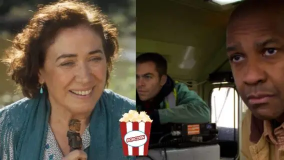 Sessão da tarde da semana: lista de filmes de 13 a 17 de março de 2023