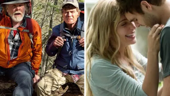 Sessão da Tarde da semana: programação de filmes entre 27 e 31/03