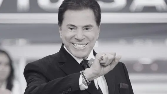 Morre Silvio Santos aos 93 anos