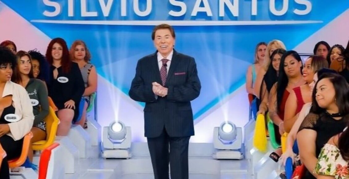 silvio santos