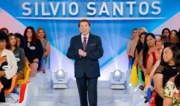silvio santos