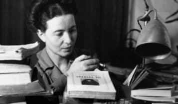 frases de Simone de Beauvoir