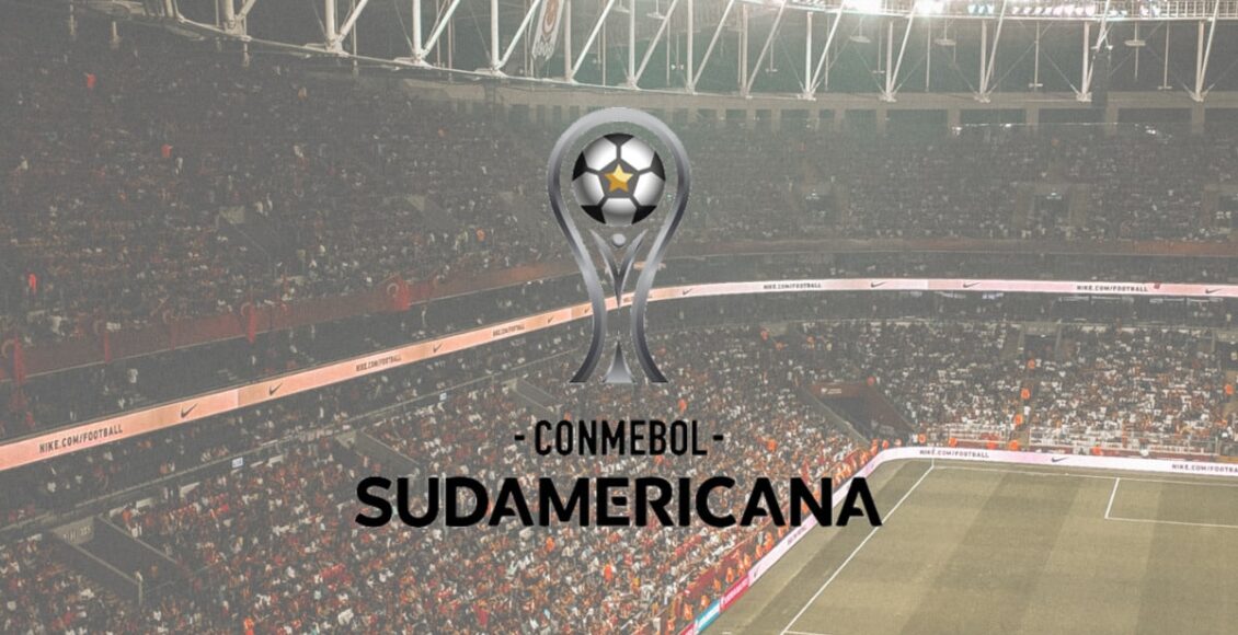 Premiação da Sul-Americana 2023