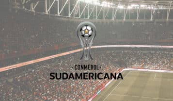 Premiação da Sul-Americana 2023