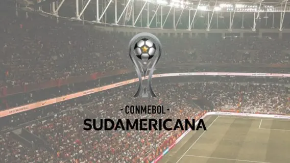 Onde assistir aos jogos da primeira fase da Sul-Americana 2023