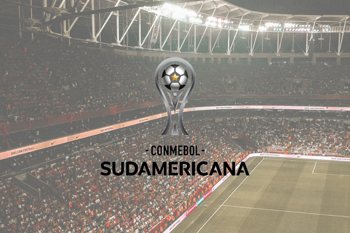 Premiação da Sul-Americana 2023