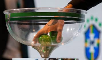 Quando vai ser o sorteio da terceira fase da Copa do Brasil 2023