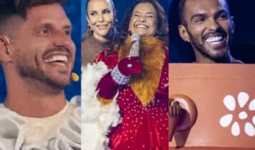 The Masked Singer 2023