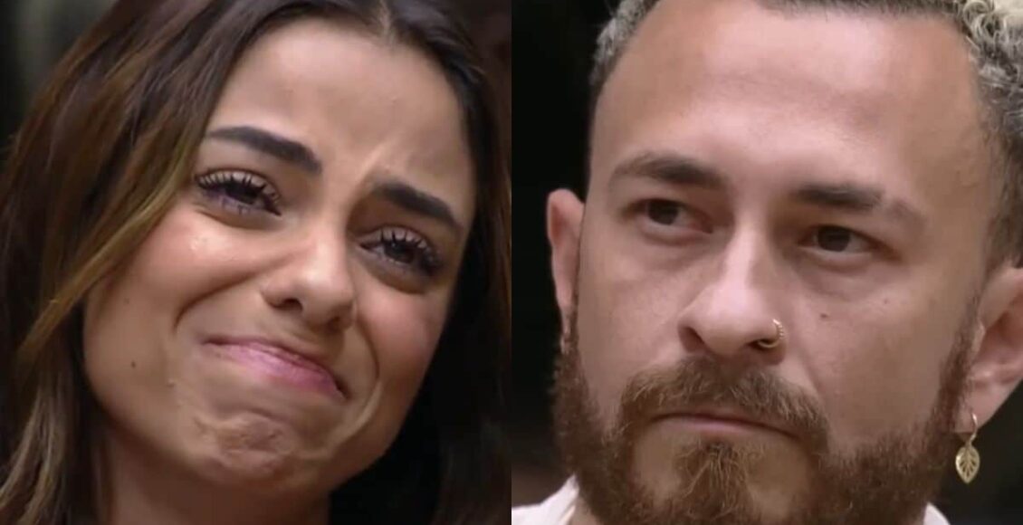 Paredão BBB 23