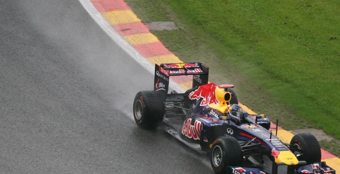 próxima corrida da F1