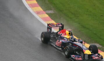 próxima corrida da F1