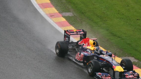 Próxima corrida da F1 será no GP do Azerbaijão; veja datas