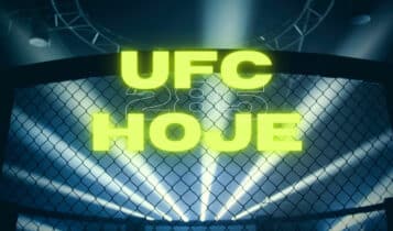 UFC vai passar na BAND hoje (04/3)? Como assistir o UFC neste sábado