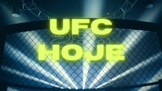 UFC vai passar na BAND hoje (04/3)? Como assistir o UFC neste sábado