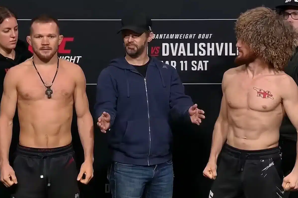 BAND vai passar o UFC hoje