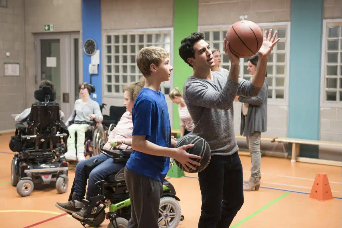 filme uma amizade inesperada 