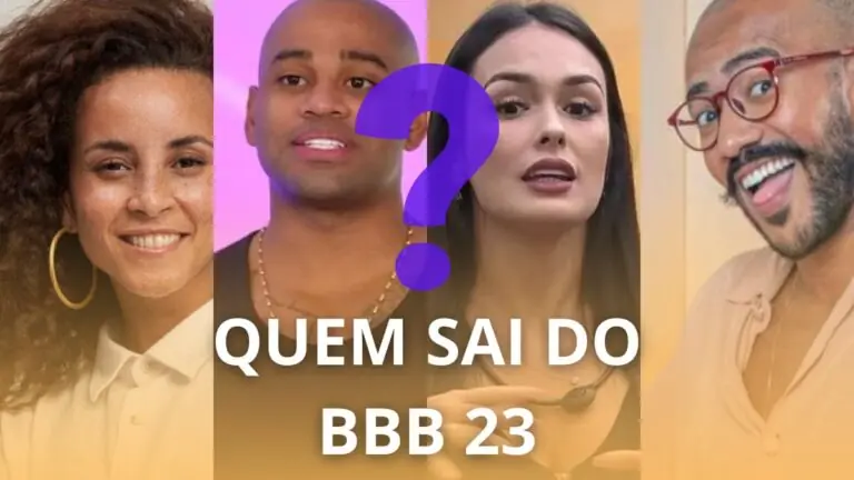 Como está a votação do BBB 23 no 9º paredão AGORA ATUALIZADA