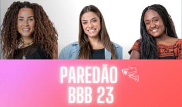 Quem está no 8º paredão do BBB 23 hoje e quem votou em quem
