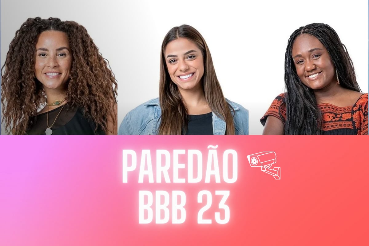 Quem está no 8º paredão do BBB 23 hoje e quem votou em quem