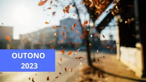 Outono começa quando em 2023? Veja datas das estações no Brasil